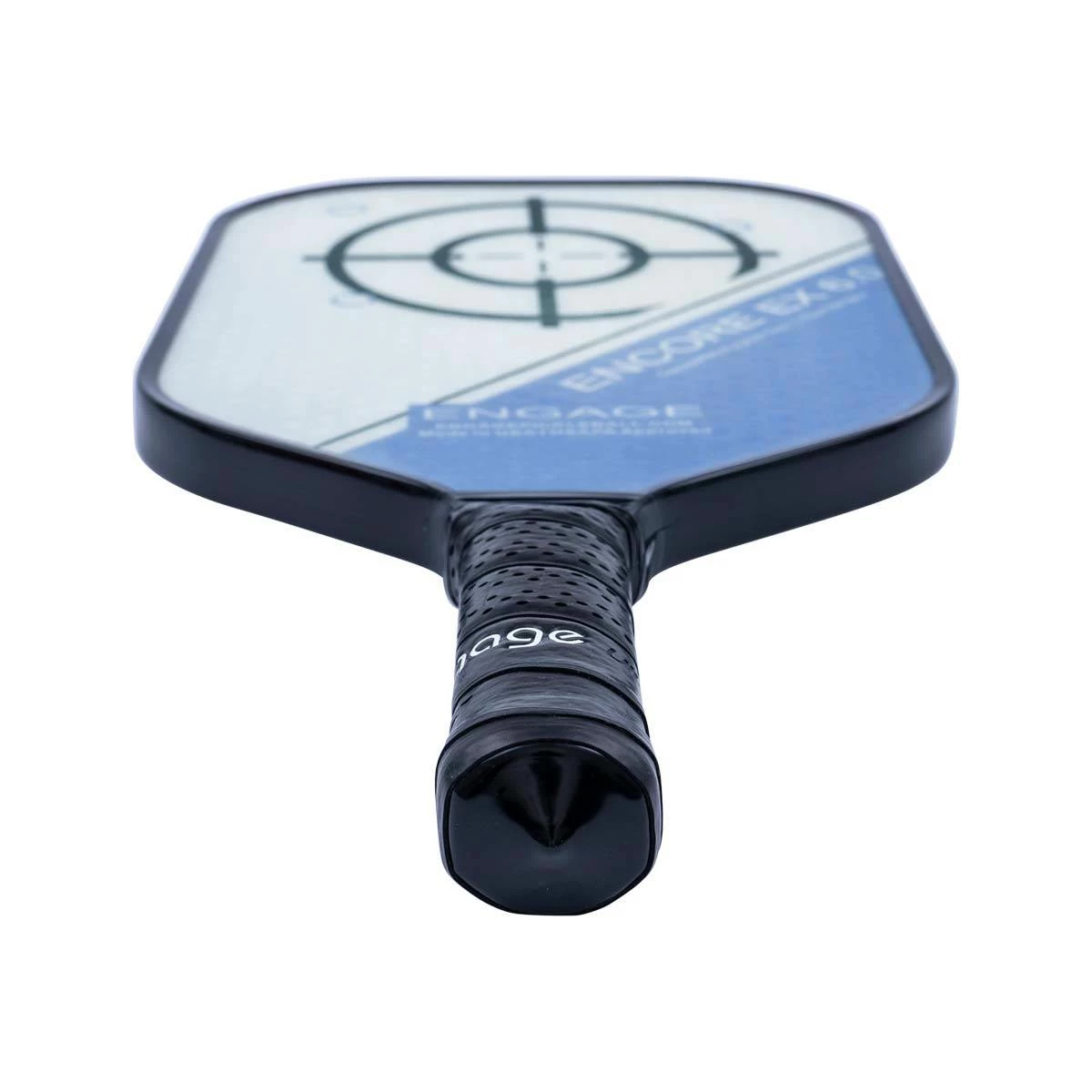 Engage Encore EX 6.0 BLEMISHED Middleweight Composite Pickleball Paddle - Image 4