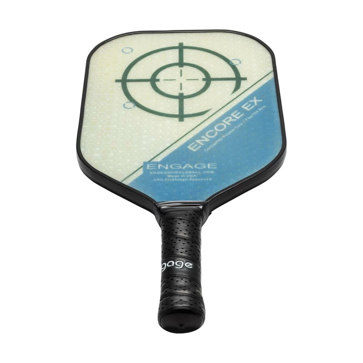 Engage Encore EX Middleweight Composite Pickleball Paddle - Image 4