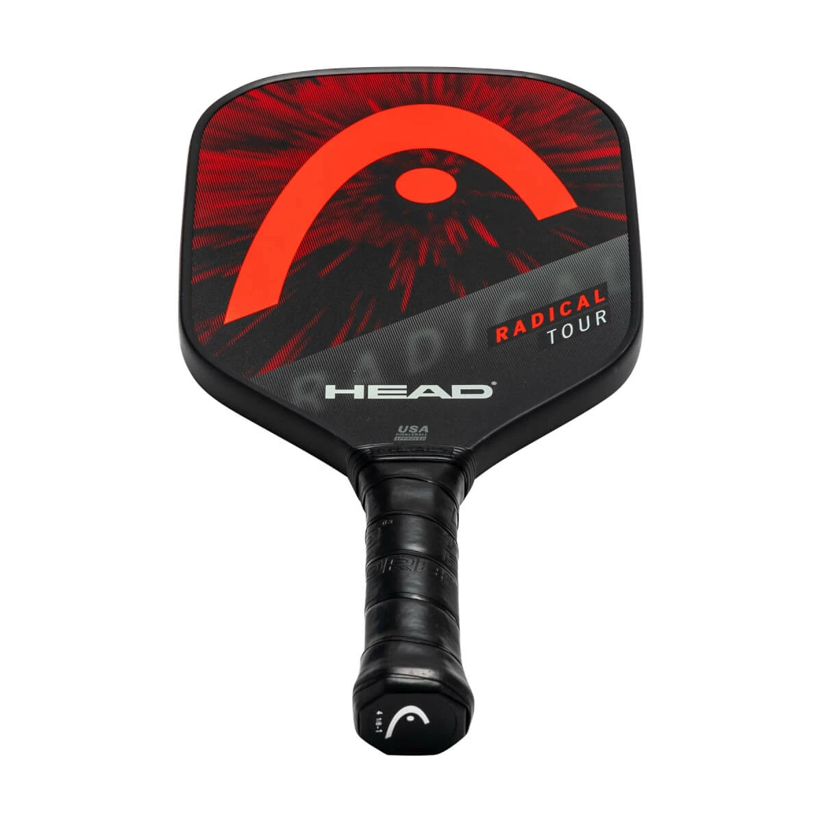 HEAD Radical Tour Middleweight Graphite Pickleball Paddle - Image 5