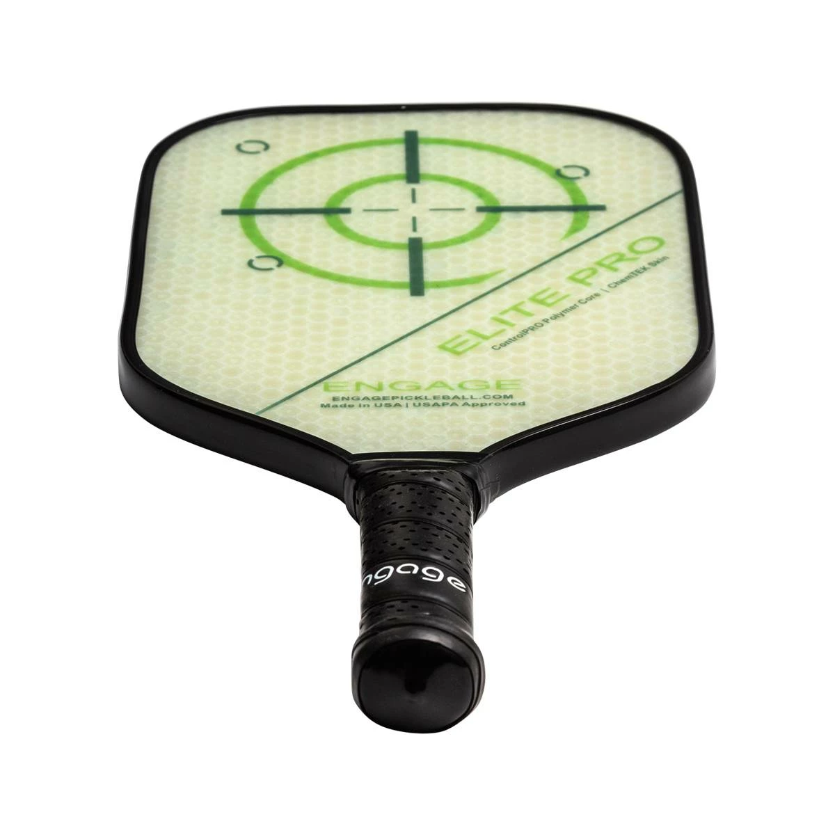 Engage Elite Pro Middleweight Composite Pickleball Paddle - Image 14
