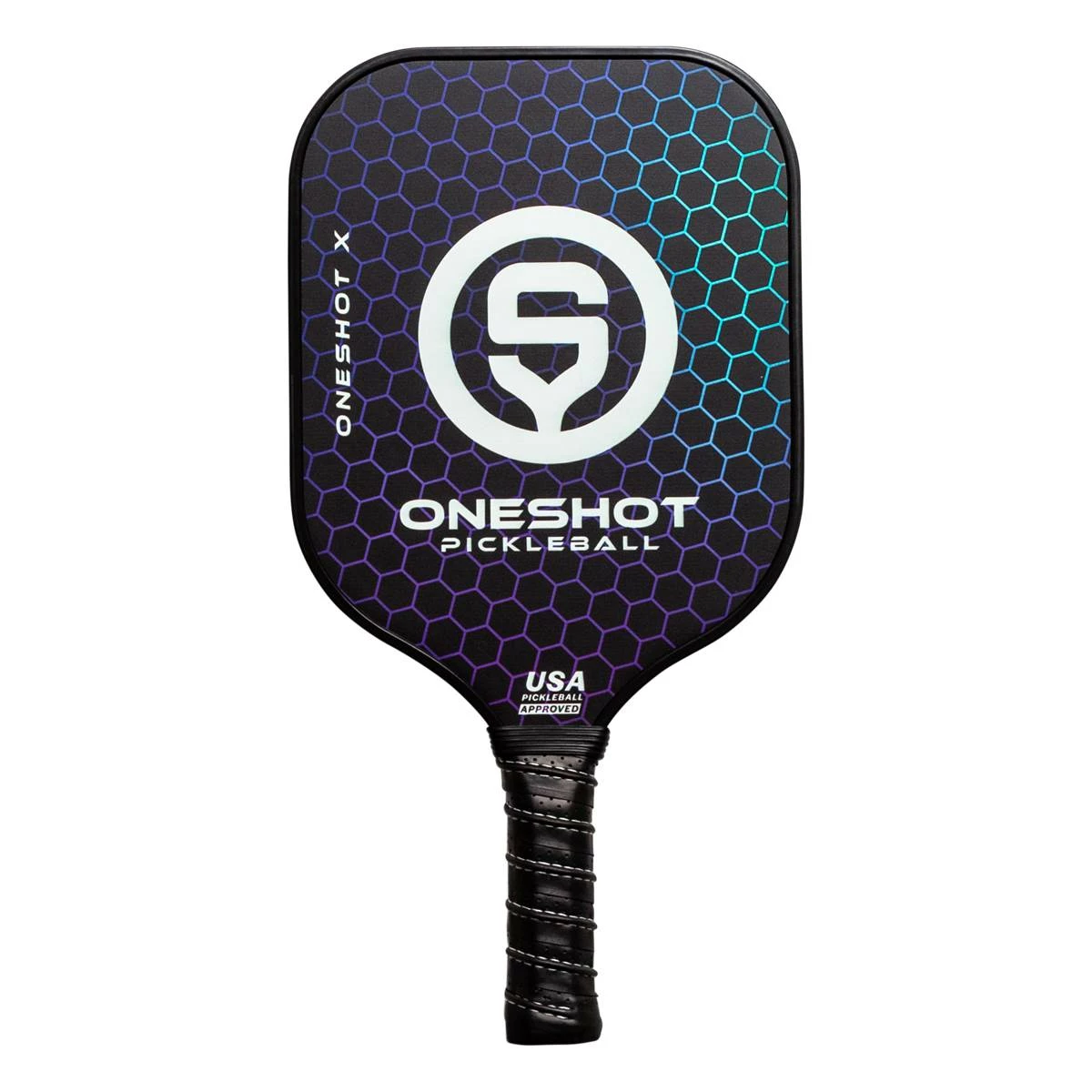 Oneshot X Pickleball Paddle Starter Set - Image 4