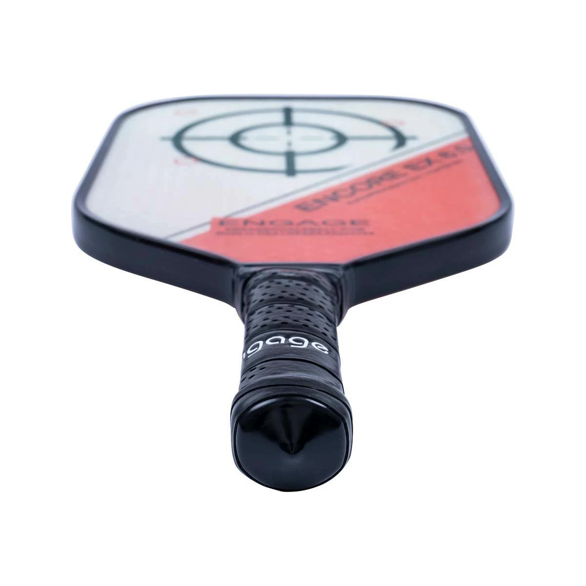 Engage Encore EX 6.0 BLEMISHED Middleweight Composite Pickleball Paddle - Image 14