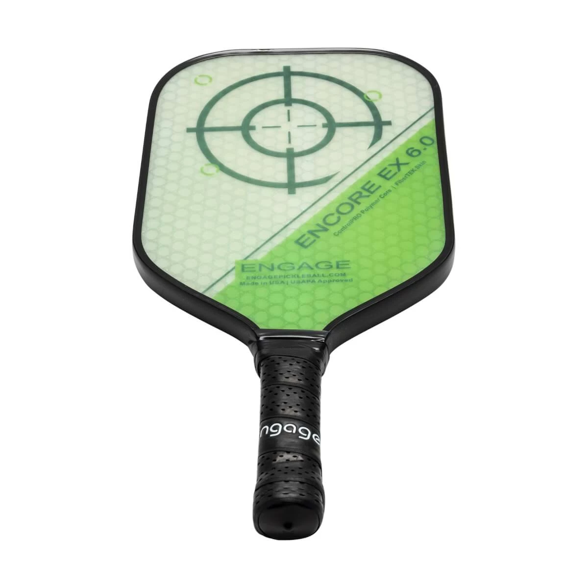 Engage Encore EX 6.0 Lightweight Composite Pickleball Paddle - Image 21