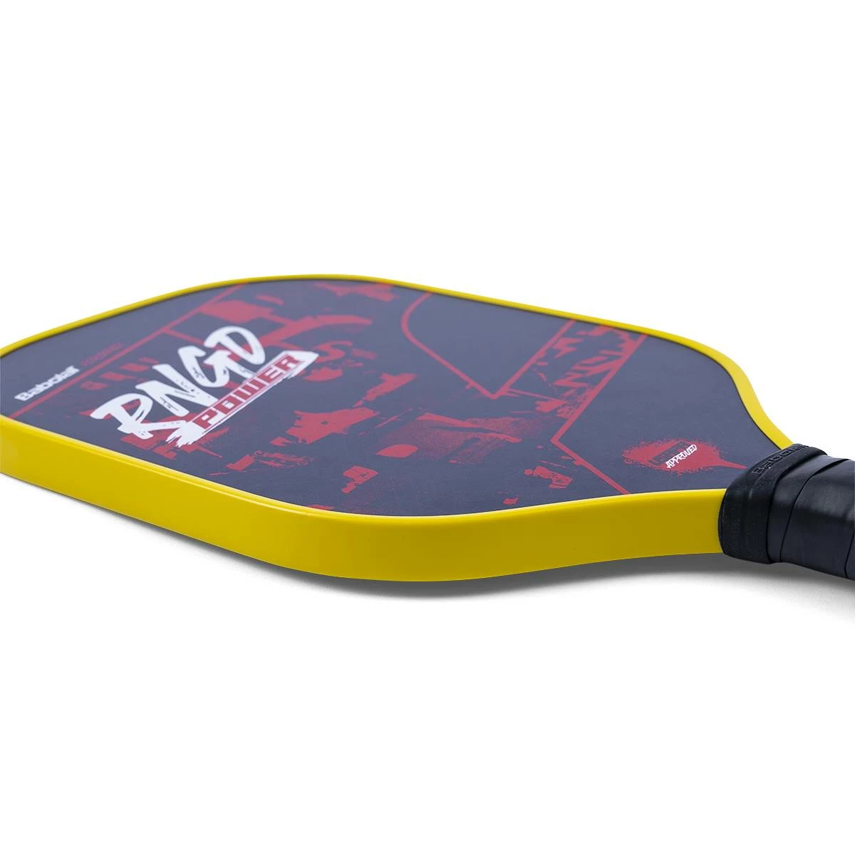 Babolat RNGD Power Composite Middleweight Pickleball Paddle - Image 2