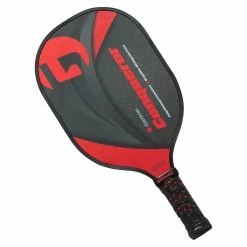 GAMMA Conqueror Heavyweight Graphite Pickleball Paddle