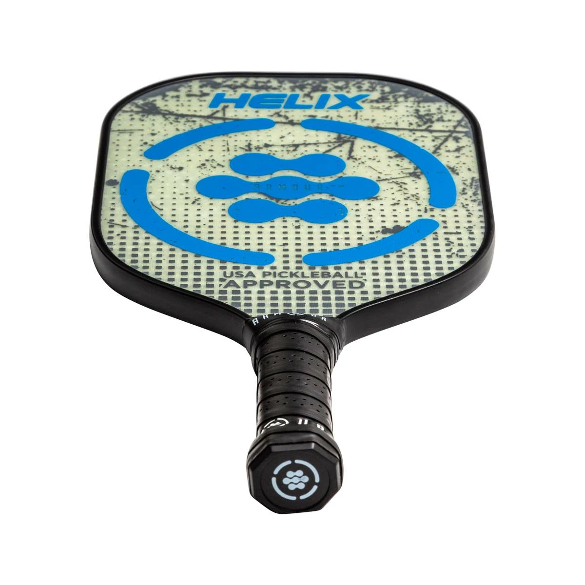 Armour HELIX Middleweight Composite Pickleball Paddle - Image 11