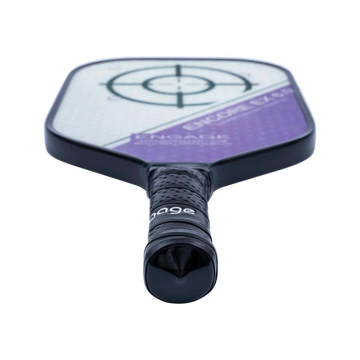 Engage Encore EX 6.0 BLEMISHED Middleweight Composite Pickleball Paddle - Image 24