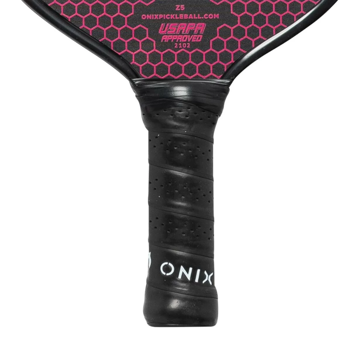 Onix Z5 Middleweight Graphite Pickleball Paddle - Image 35