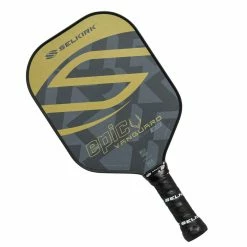 Selkirk VANGUARD 2.0 Epic Lightweight Carbon Fiber Pickleball Paddle