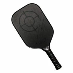 Engage Pursuit MX BLEMISHED Featherweight Graphite Pickleball Paddle