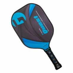 GAMMA Quest Middleweight Composite Pickleball Paddle