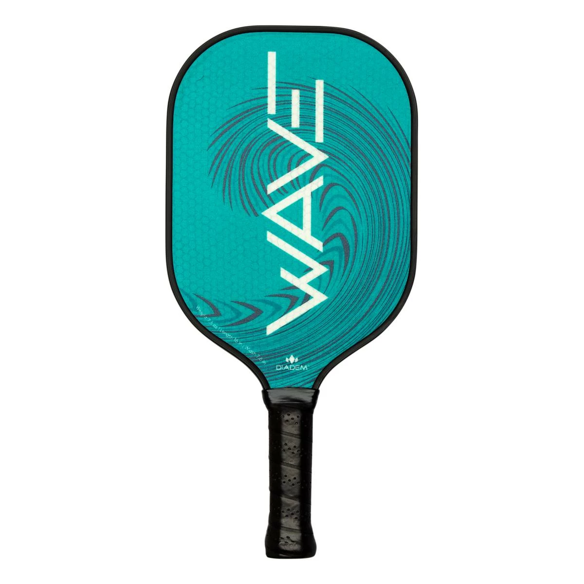 Diadem Wave Lightweight Composite Pickleball Paddle - Image 4