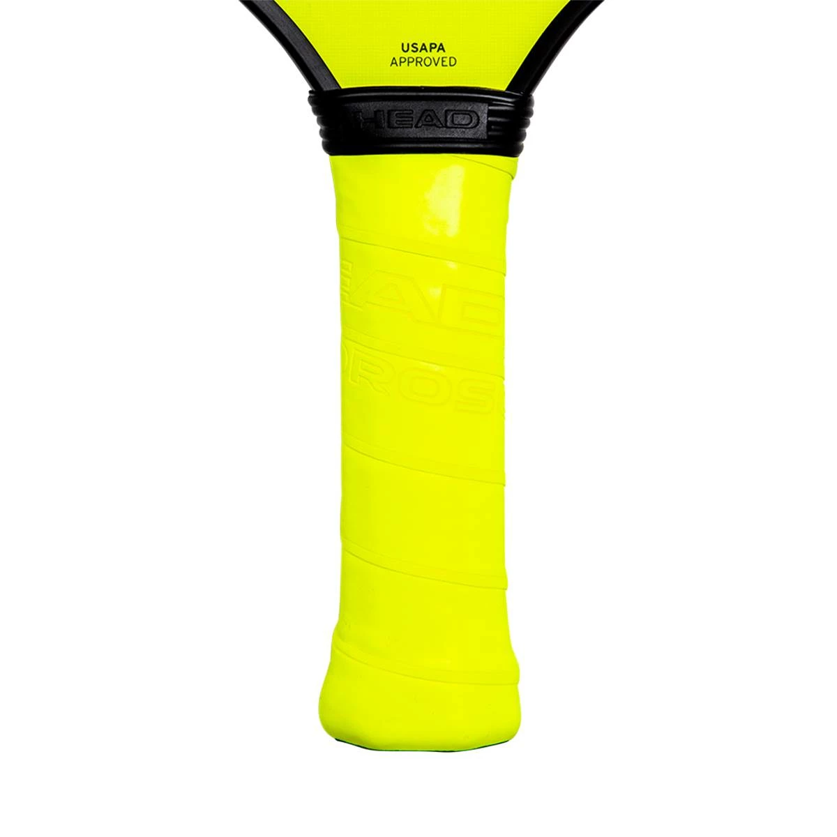 HEAD Extreme Tour Middleweight Carbon Fiber Pickleball Paddle - Image 5