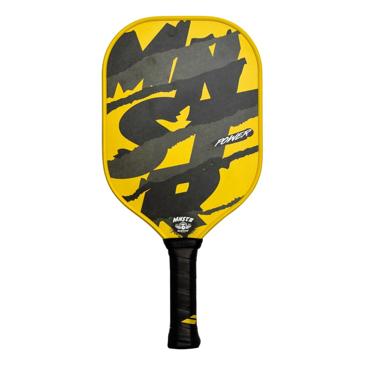 Babolat MNSTR POWER Middleweight Hybrid Pickleball Paddle - Image 4