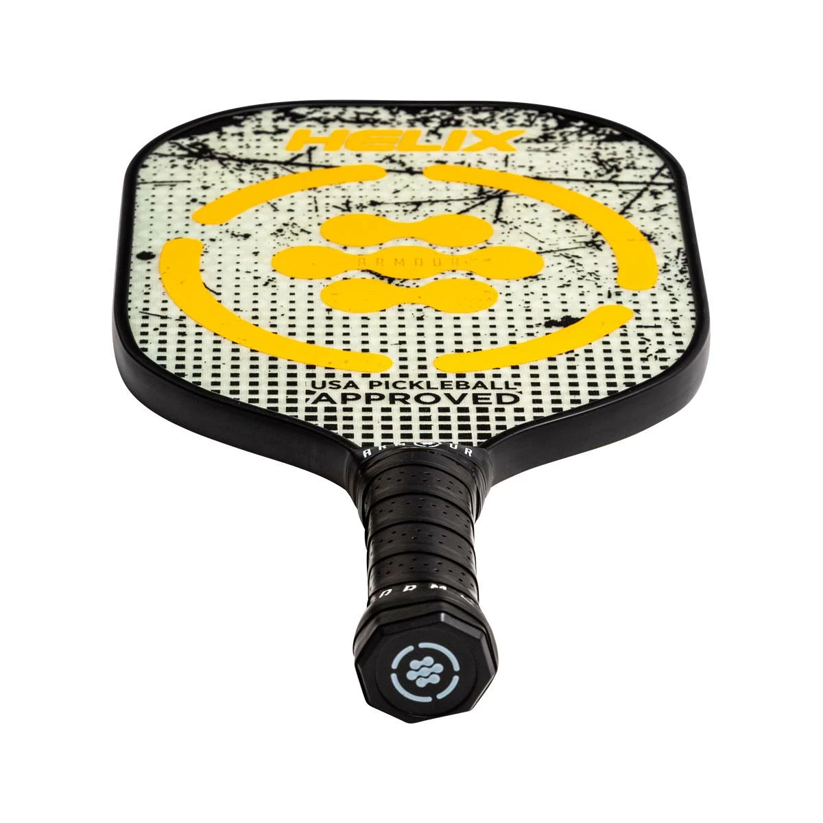 Armour HELIX Middleweight Composite Pickleball Paddle - Image 29