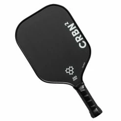 CRBN² 16MM Middleweight Carbon Fiber Pickleball Paddle
