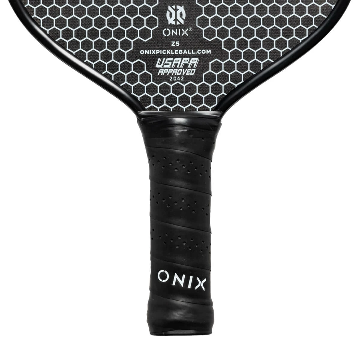 Onix Z5 Middleweight Graphite Pickleball Paddle - Image 41