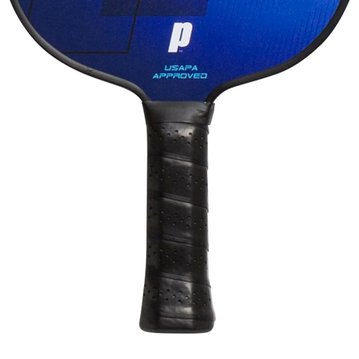 Prince Spectrum Middleweight Graphite Pickleball Paddle - Image 10