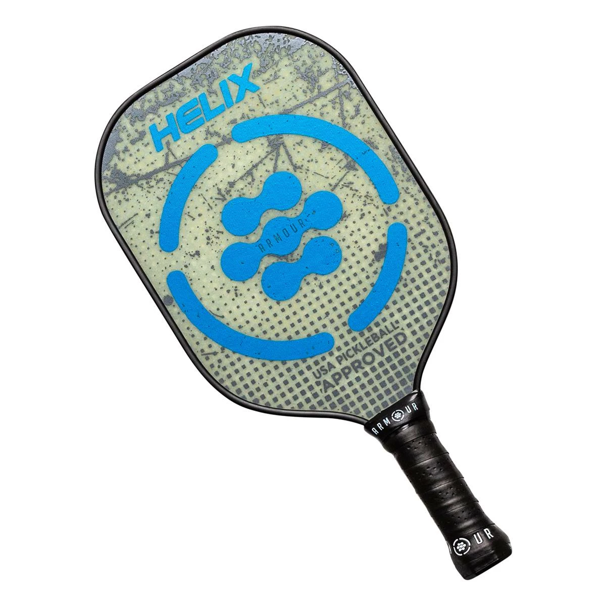 Armour HELIX Middleweight Composite Pickleball Paddle - Image 7