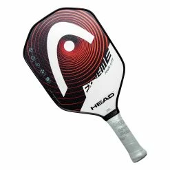 HEAD Extreme Tour Lite Carbon Fiber Lightweight Pickleball Paddle