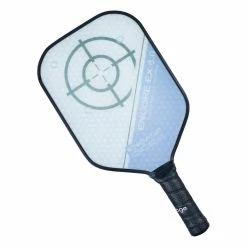 Engage Encore EX 6.0 BLEMISHED Middleweight Composite Pickleball Paddle