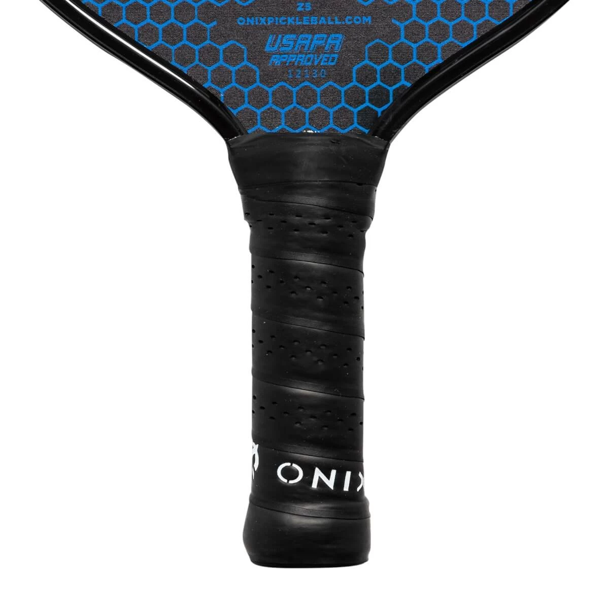 Onix Z5 Middleweight Graphite Pickleball Paddle - Image 5