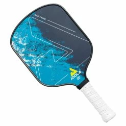 JOOLA Solaire FAS 13.5mm Middleweight Composite Pickleball Paddle