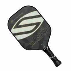 Selkirk Amped Epic Middleweight Composite Pickleball Paddle