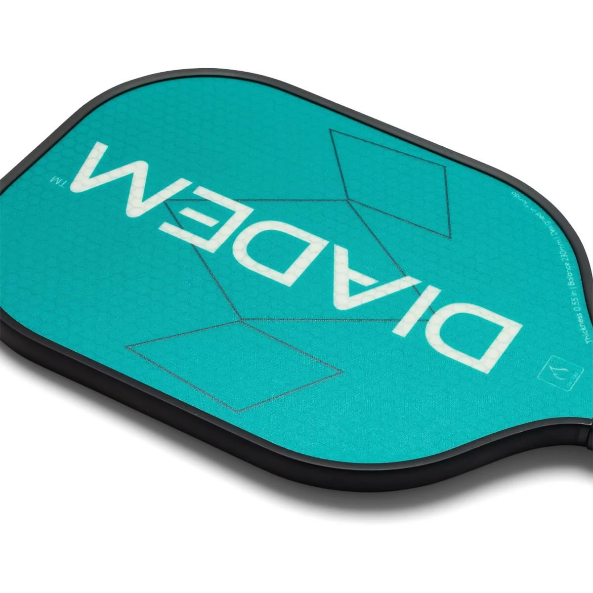 Diadem Wave Lightweight Composite Pickleball Paddle - Image 2