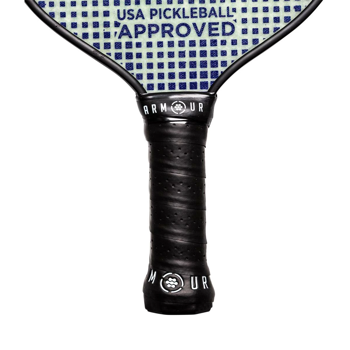 Armour HELIX Middleweight Composite Pickleball Paddle - Image 24