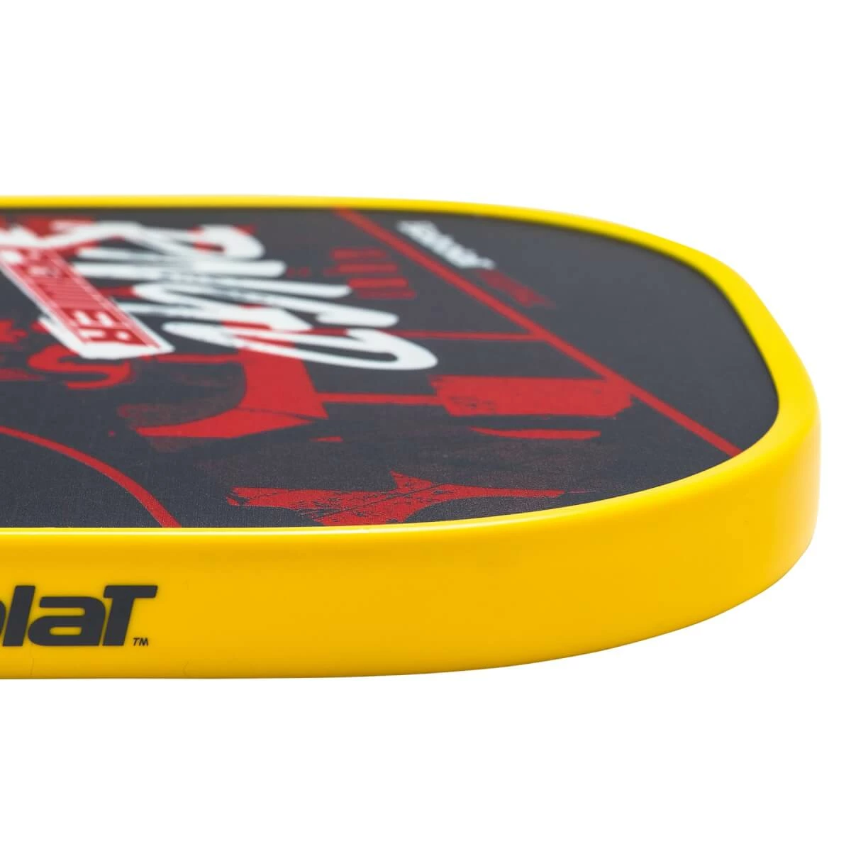 Babolat RNGD Power Composite Middleweight Pickleball Paddle - Image 7