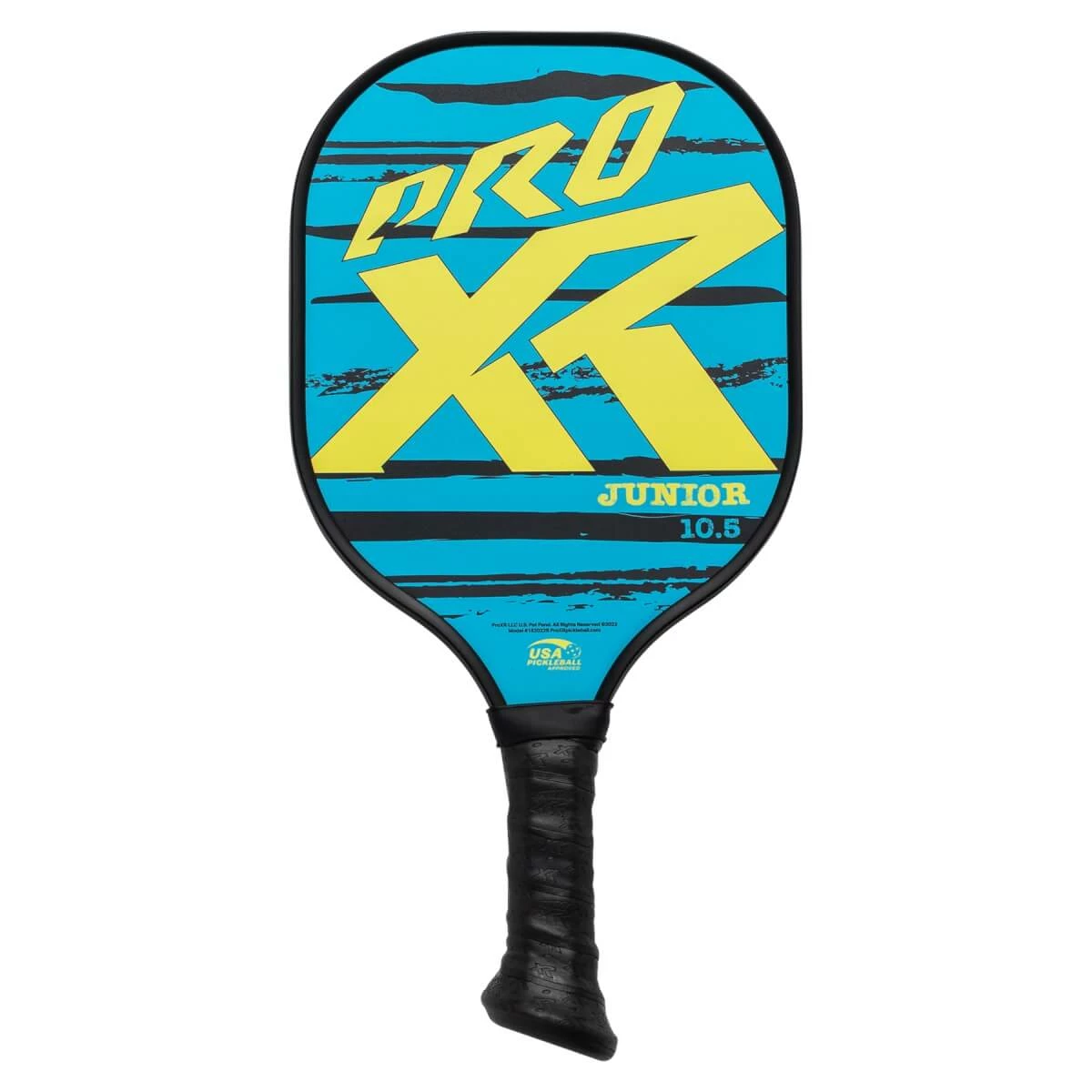 ProXR Junior Lightweight Composite Pickleball Paddle - Image 4