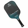 Engage OMEGA Evolution Extreme X 5/8" Core Middleweight Carbon Fiber Pickleball Paddle