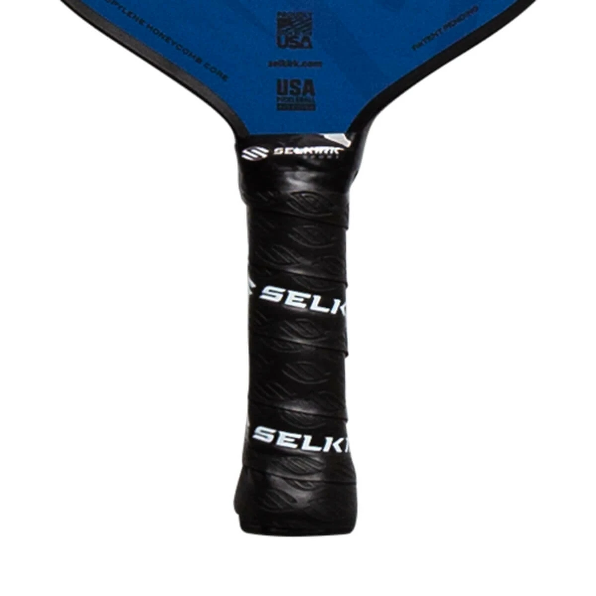 Selkirk VANGUARD 2.0 Invikta Lightweight Carbon Fiber Pickleball Paddle - Image 16
