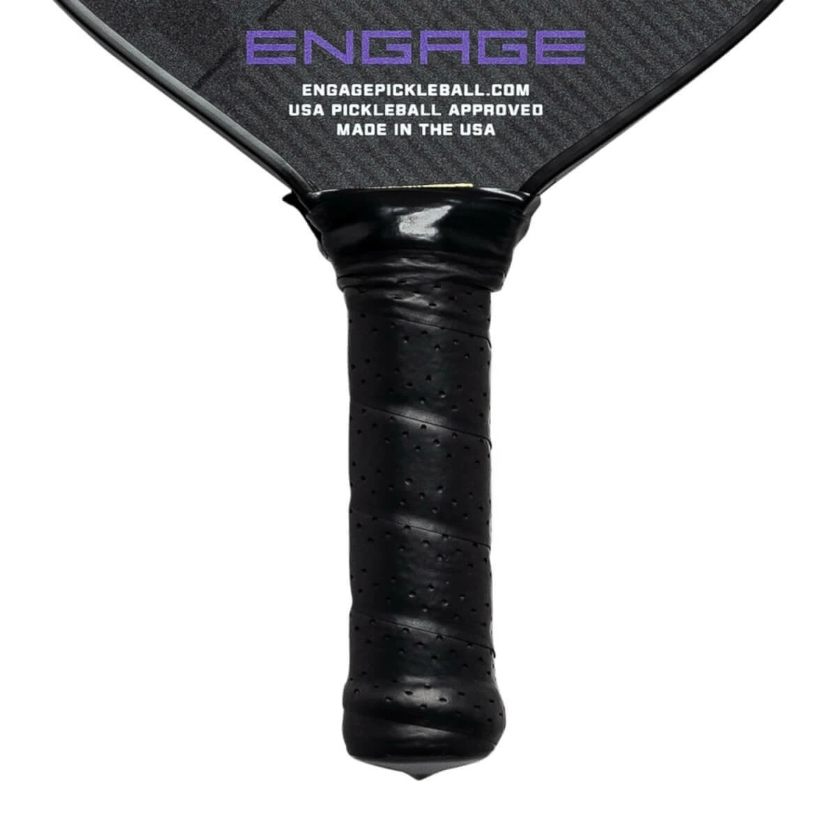 Engage Poach Infinity EX BLEMISHED Middleweight Composite Pickleball Paddle - Image 5