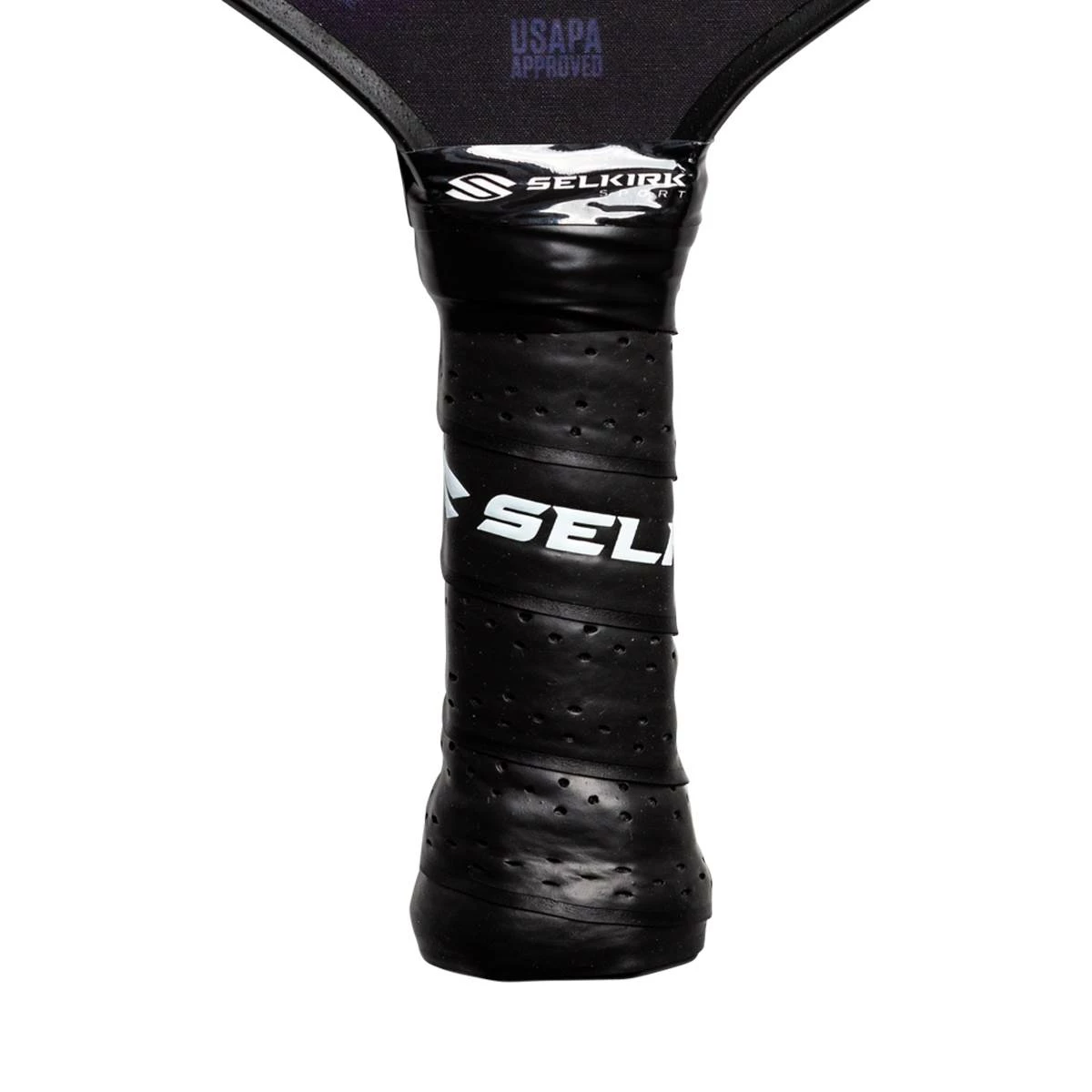 Selkirk Amped S2 Middleweight Composite Pickleball Paddle - Image 21