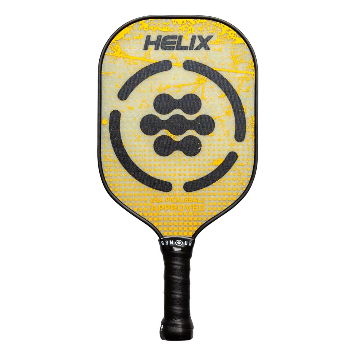 Armour HELIX Middleweight Composite Pickleball Paddle - Image 28