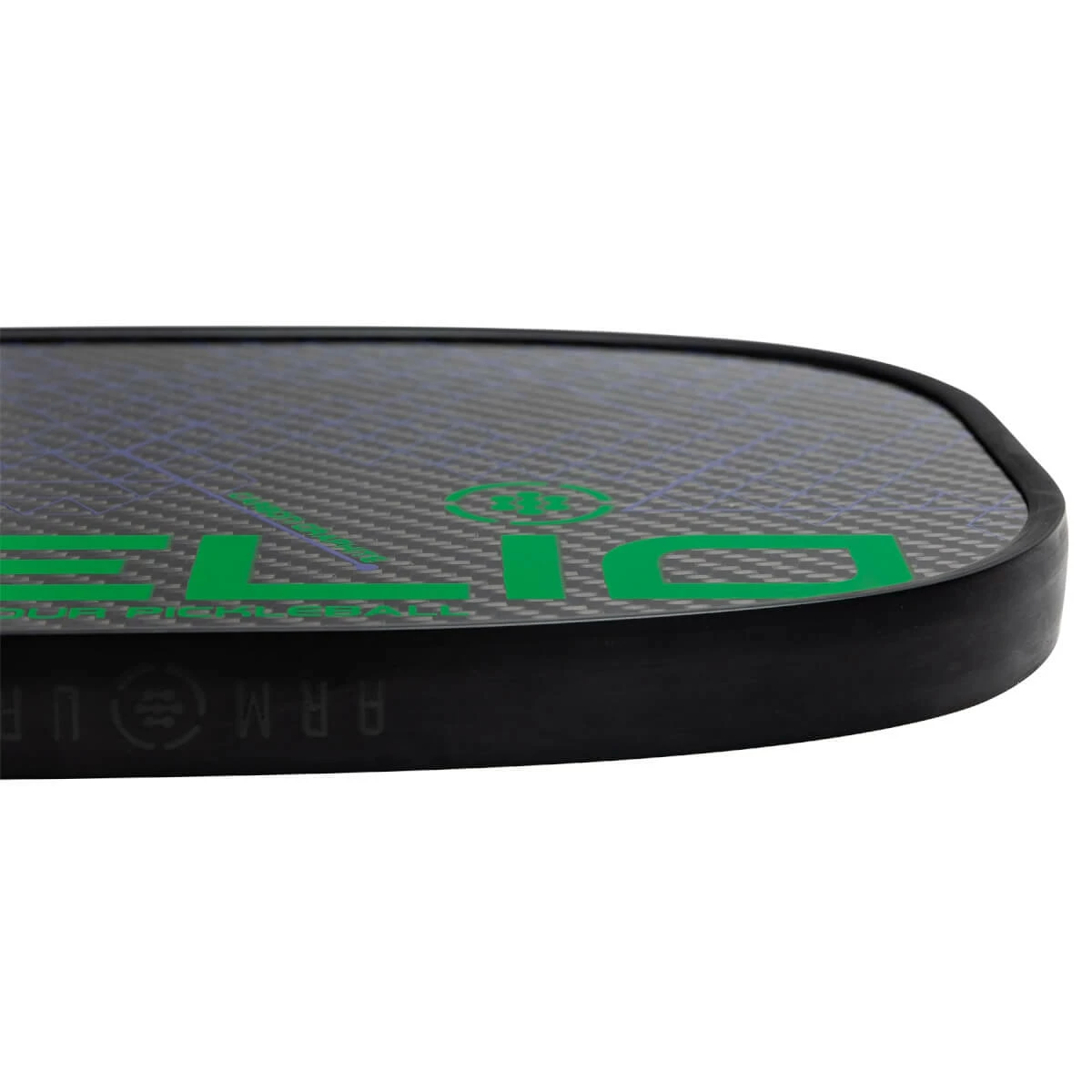 Armour HELIO Middleweight Hybrid Carbon Graphite Pickleball Paddle - Image 14