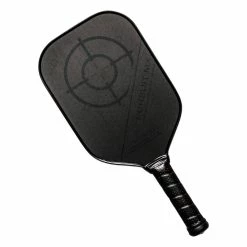 Engage Pursuit MX Featherweight Graphite Pickleball Paddle