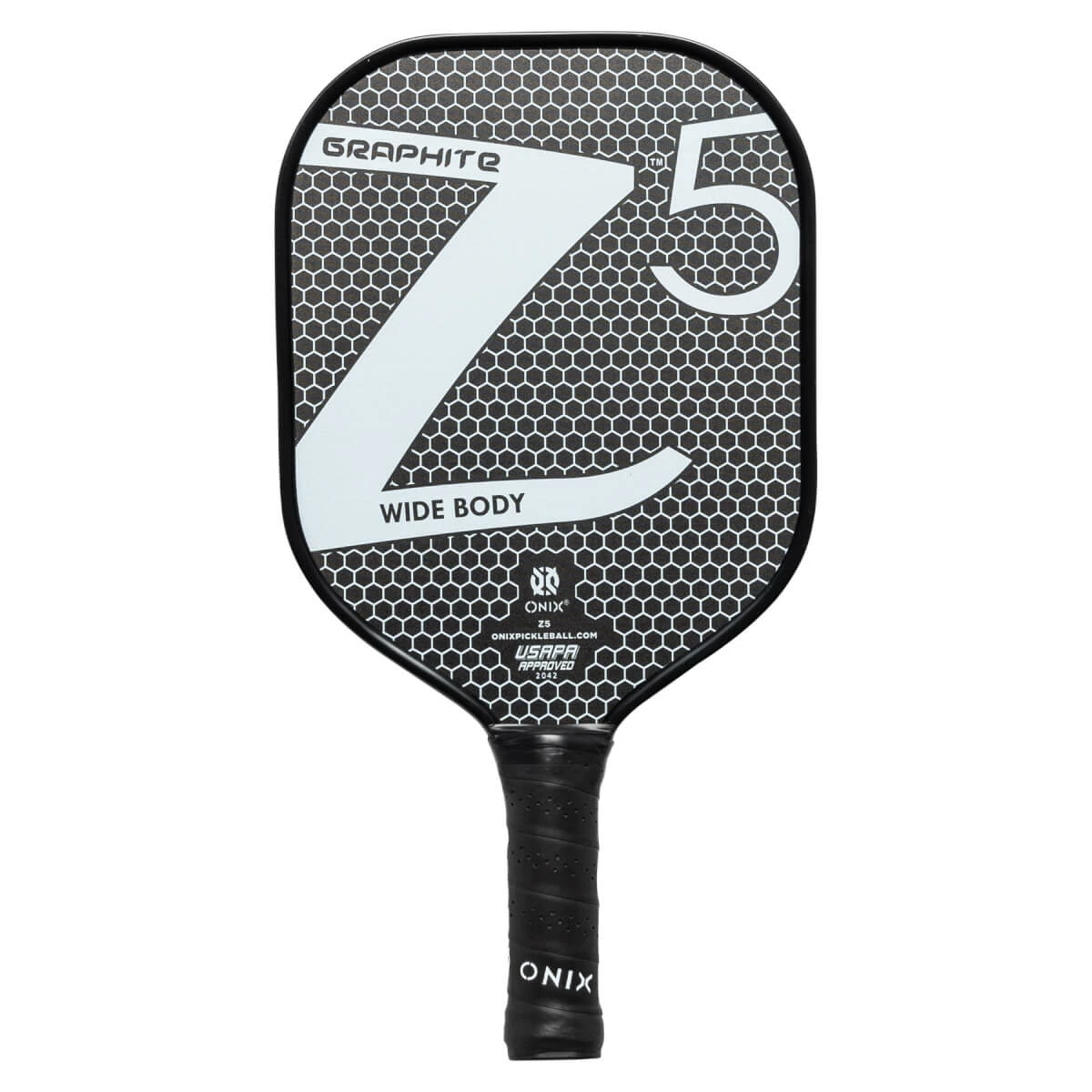 Onix Z5 Middleweight Graphite Pickleball Paddle - Image 39