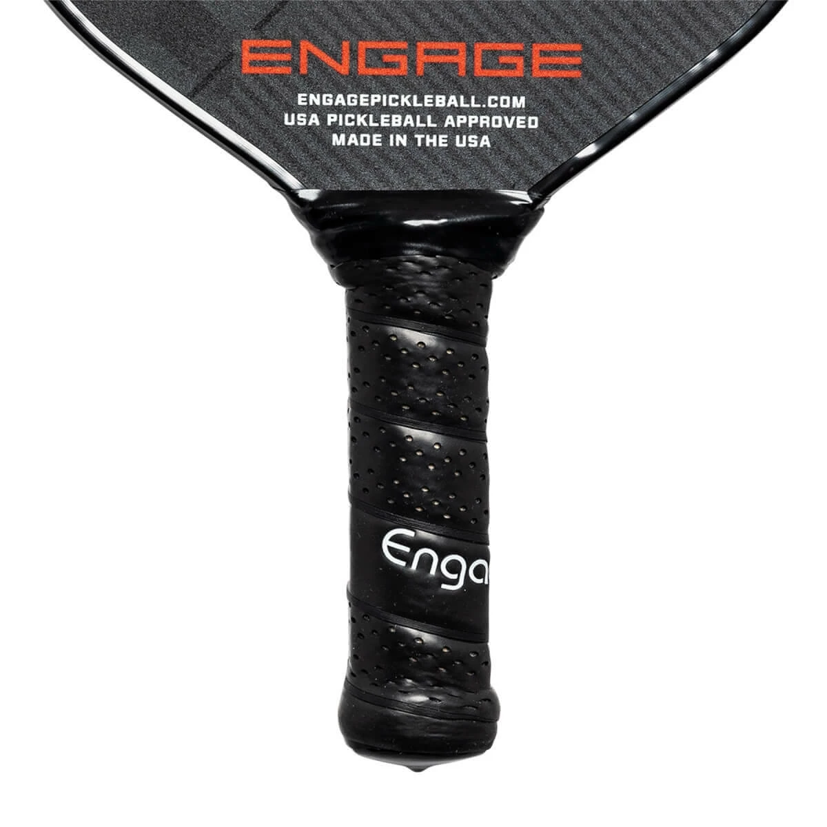 Engage Poach Infinity EX BLEMISHED Middleweight Composite Pickleball Paddle - Image 17