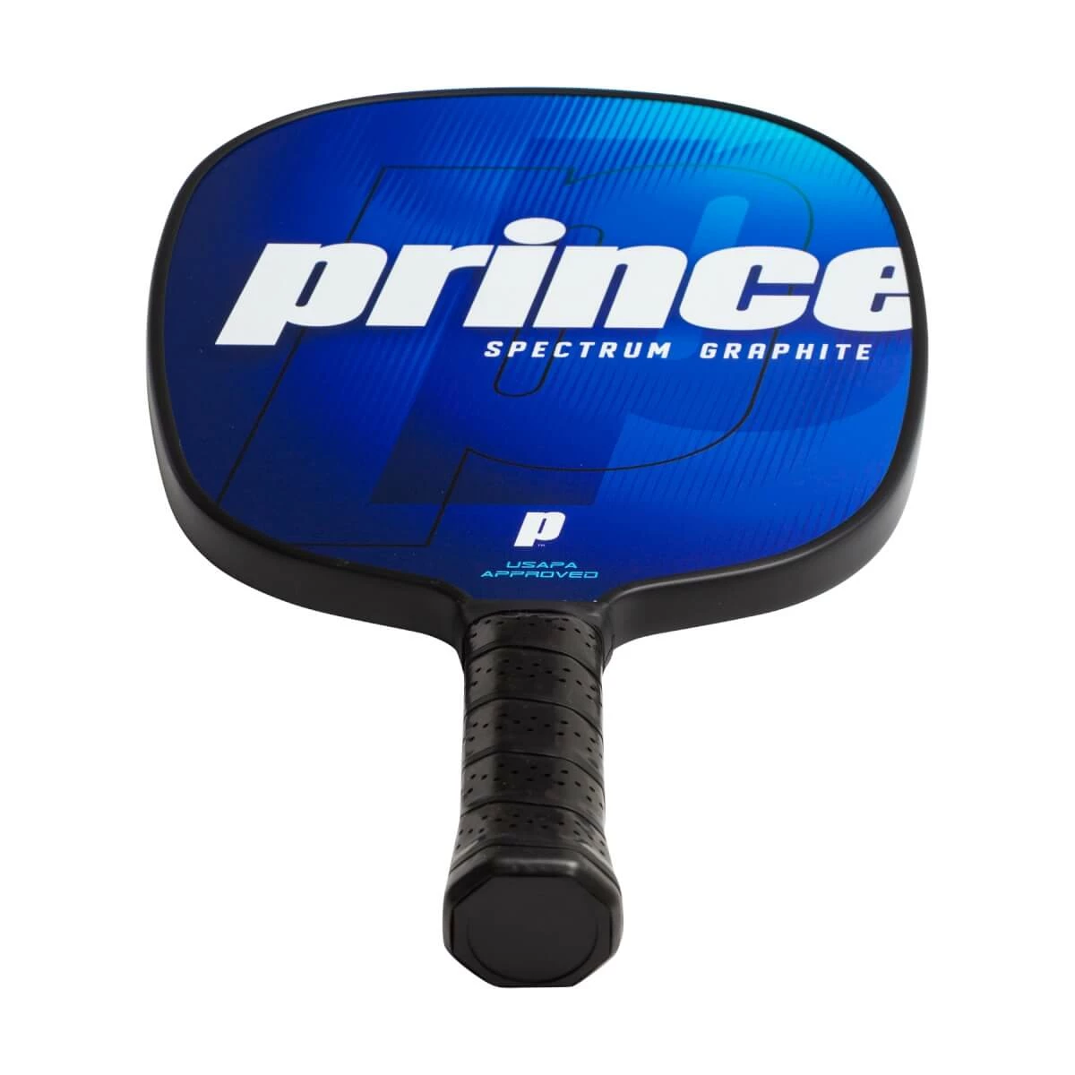 Prince Spectrum Middleweight Graphite Pickleball Paddle - Image 9