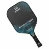 Engage OMEGA Evolution Extreme 1/2" Core Middleweight Carbon Fiber Pickleball Paddle