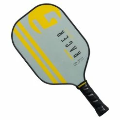 GAMMA Racer BLEMISHED Lightweight Composite Pickleball Paddle