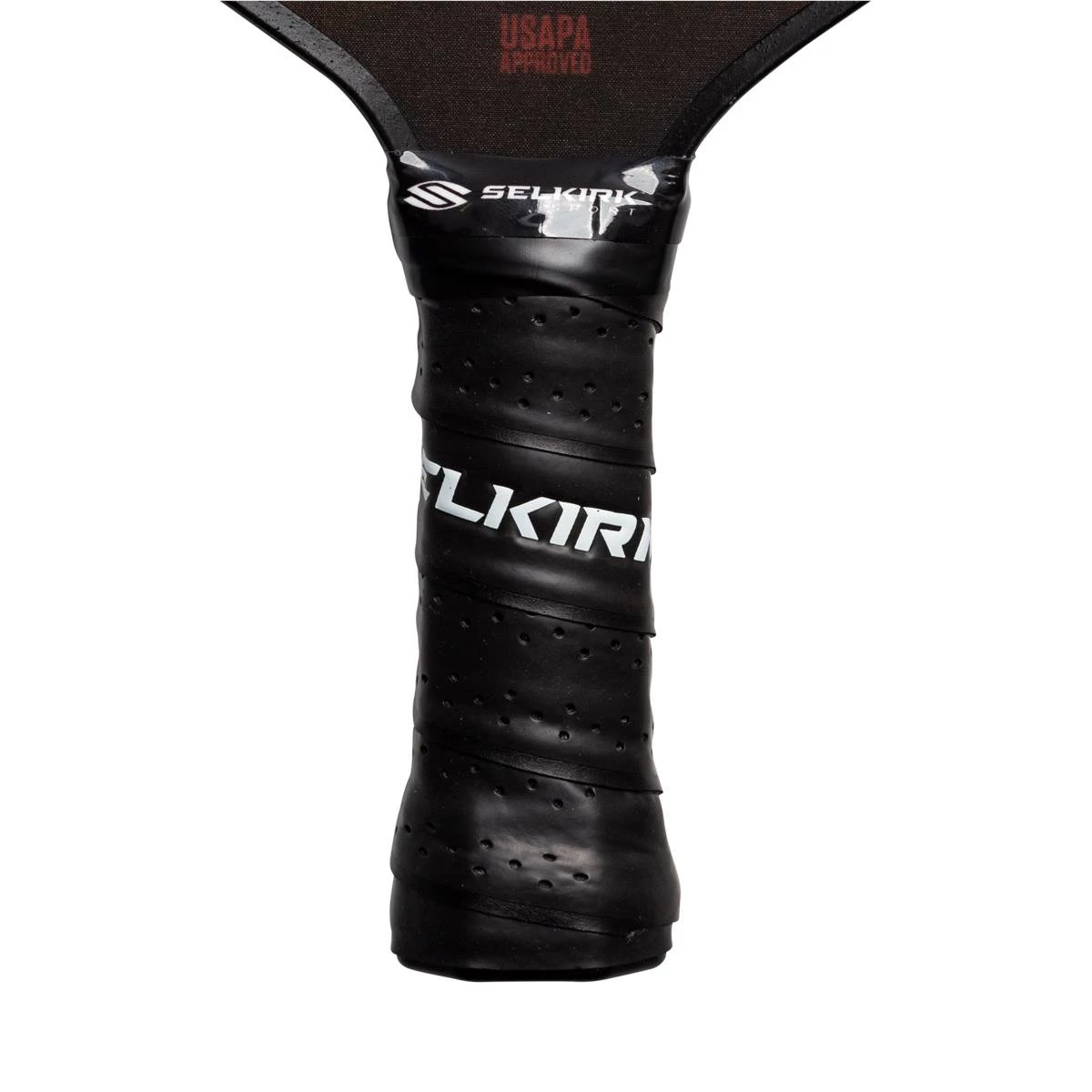 Selkirk Amped S2 Middleweight Composite Pickleball Paddle - Image 11