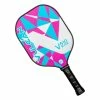 Vulcan 510 Blade Lightweight Carbon Fiber Pickleball Paddle