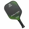 Engage OMEGA Evolution Pro-1 Middleweight Composite Pickleball Paddle