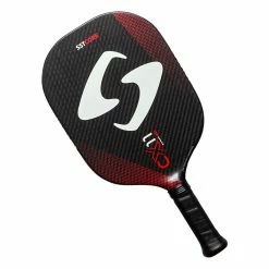 Gearbox CX11Q Power Middleweight Carbon Fiber Pickleball Paddle