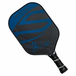 Selkirk VANGUARD 2.0 S2 Middleweight Carbon Fiber Pickleball Paddle