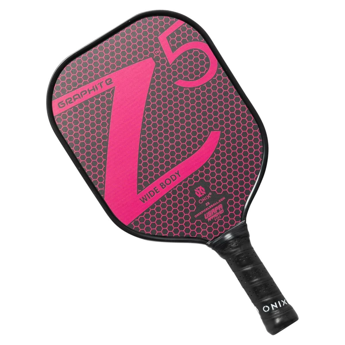 Onix Z5 Middleweight Graphite Pickleball Paddle - Image 31